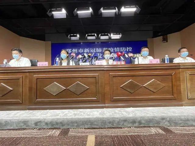 东盛云强夯郑州疫情